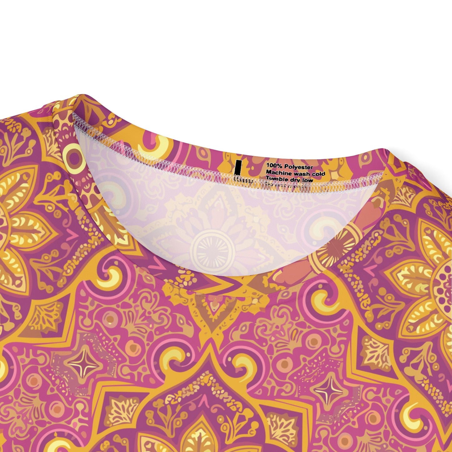 Ornament Shirt, Shirt with Ornament