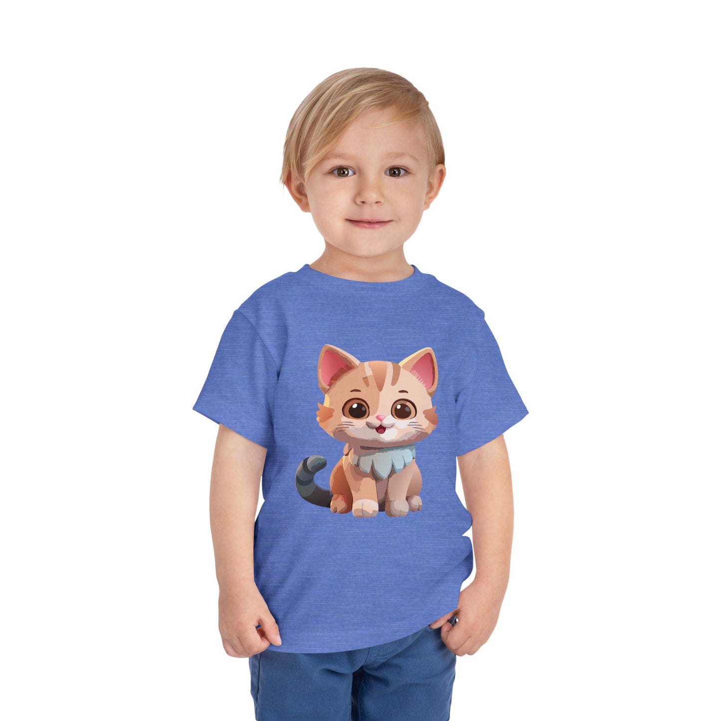 Funny Childrens Shirts (2T-5T)