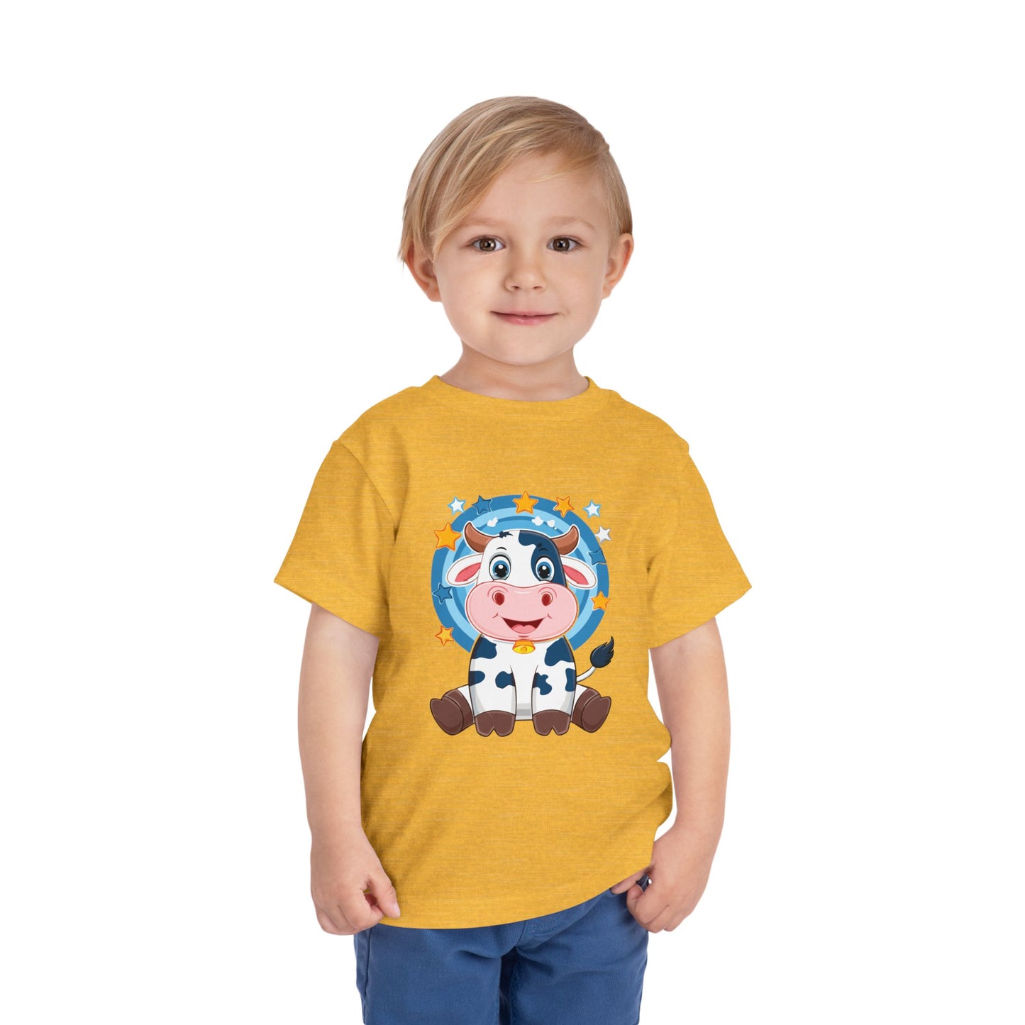 Funny Childrens Shirts (2T-5T)