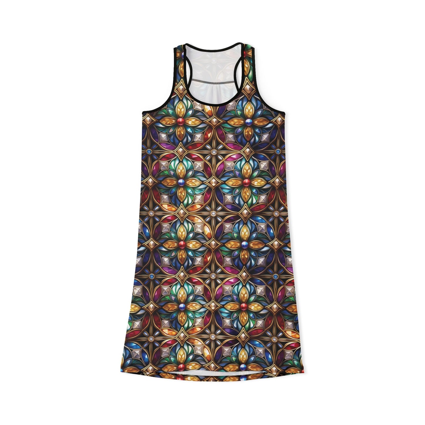 Ornament Dress - PPU BEST