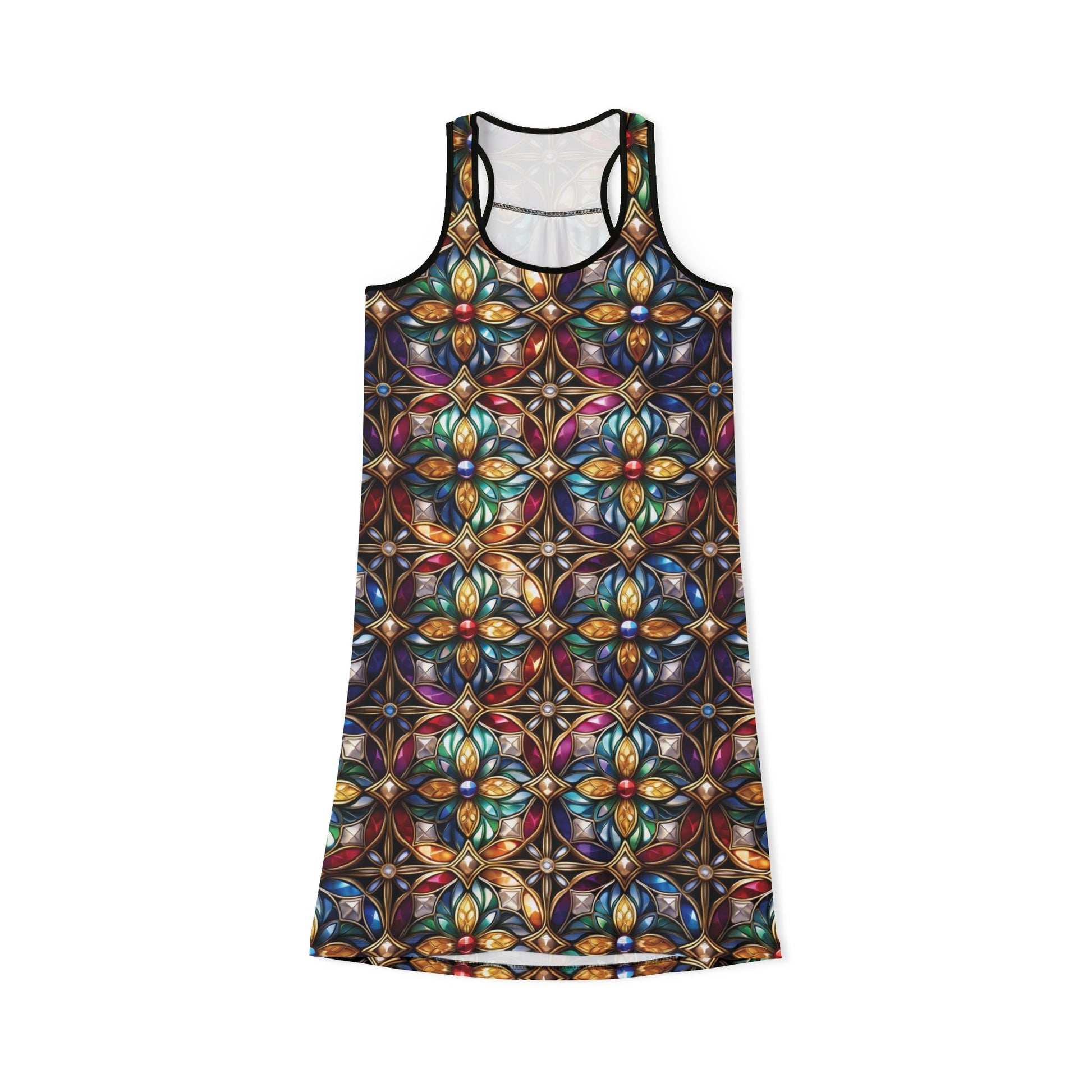 Ornament Dress - PPU BEST