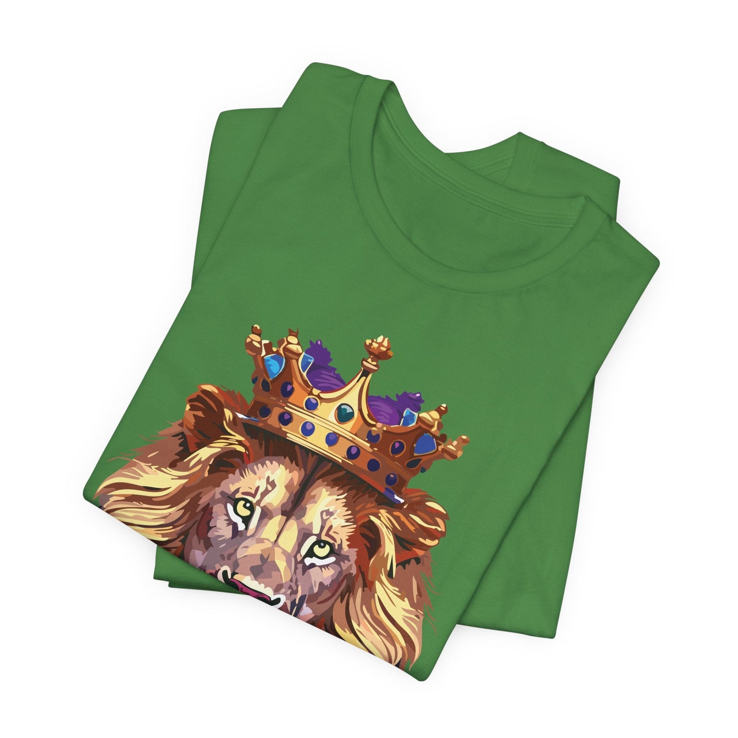 Unisex Animal Graphic Tee Shirt Art Design Wild Animals Shirt Gildan Softstyle Cotton