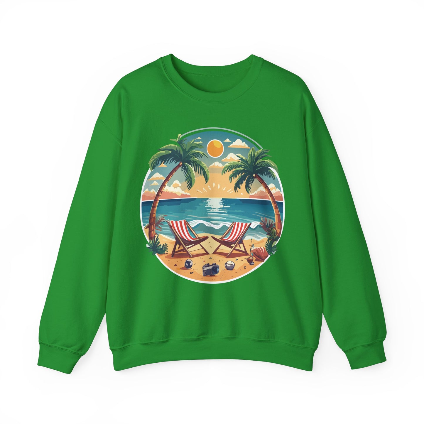 BEACH Sweatshirt