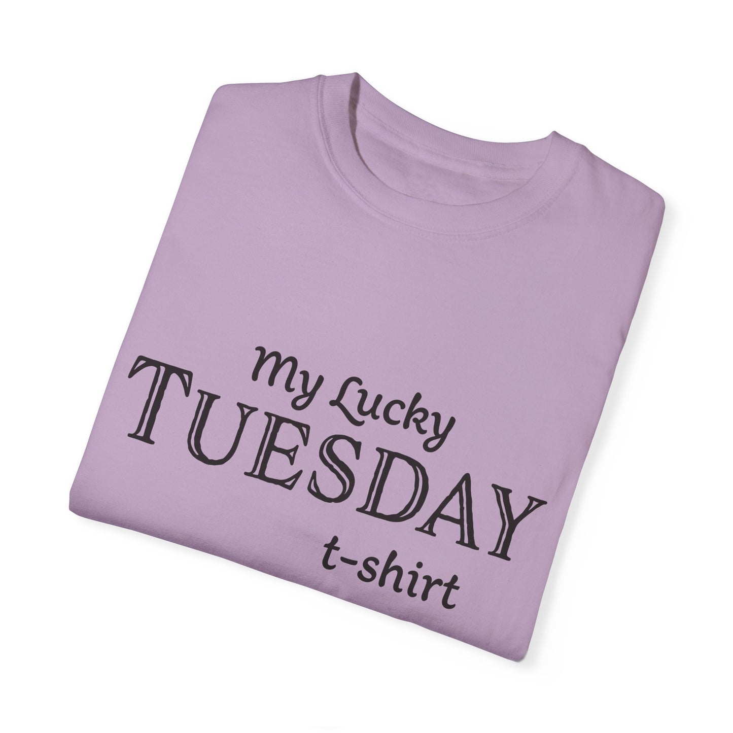 Weekdays shirt