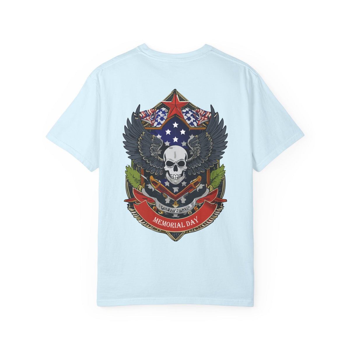 Memorial Day Shirt, Memorial Day Tee