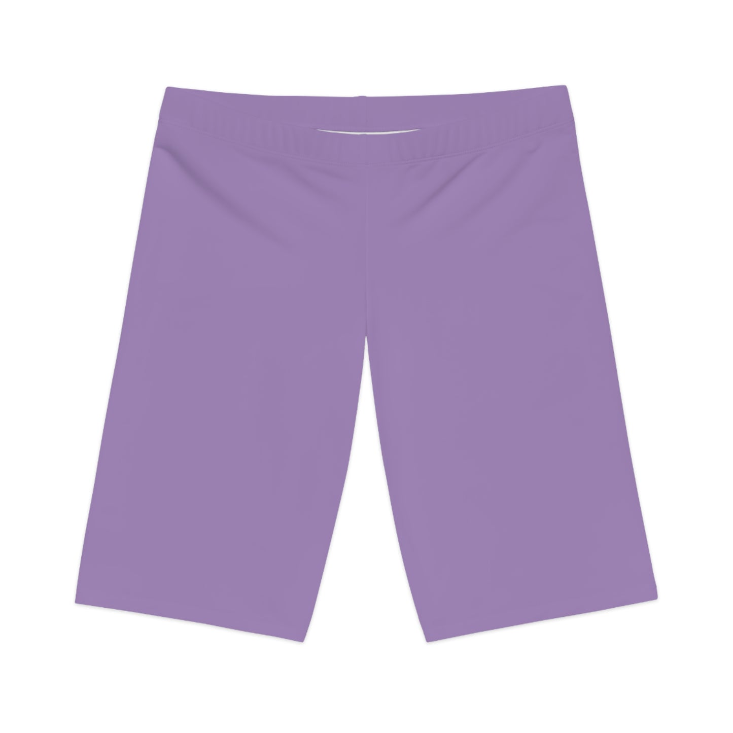 Purple Color Biker Shorts, Purple Biker Shorts 10