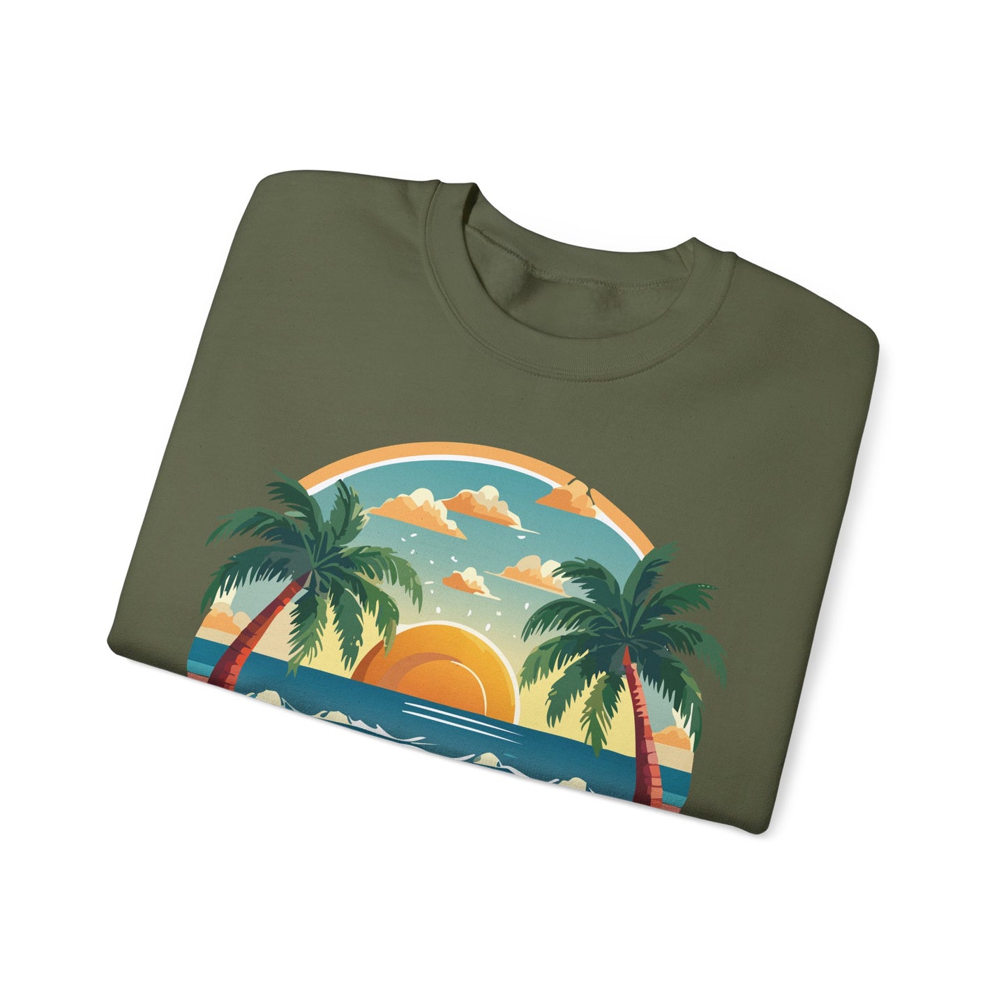 BEACH Sweatshirt