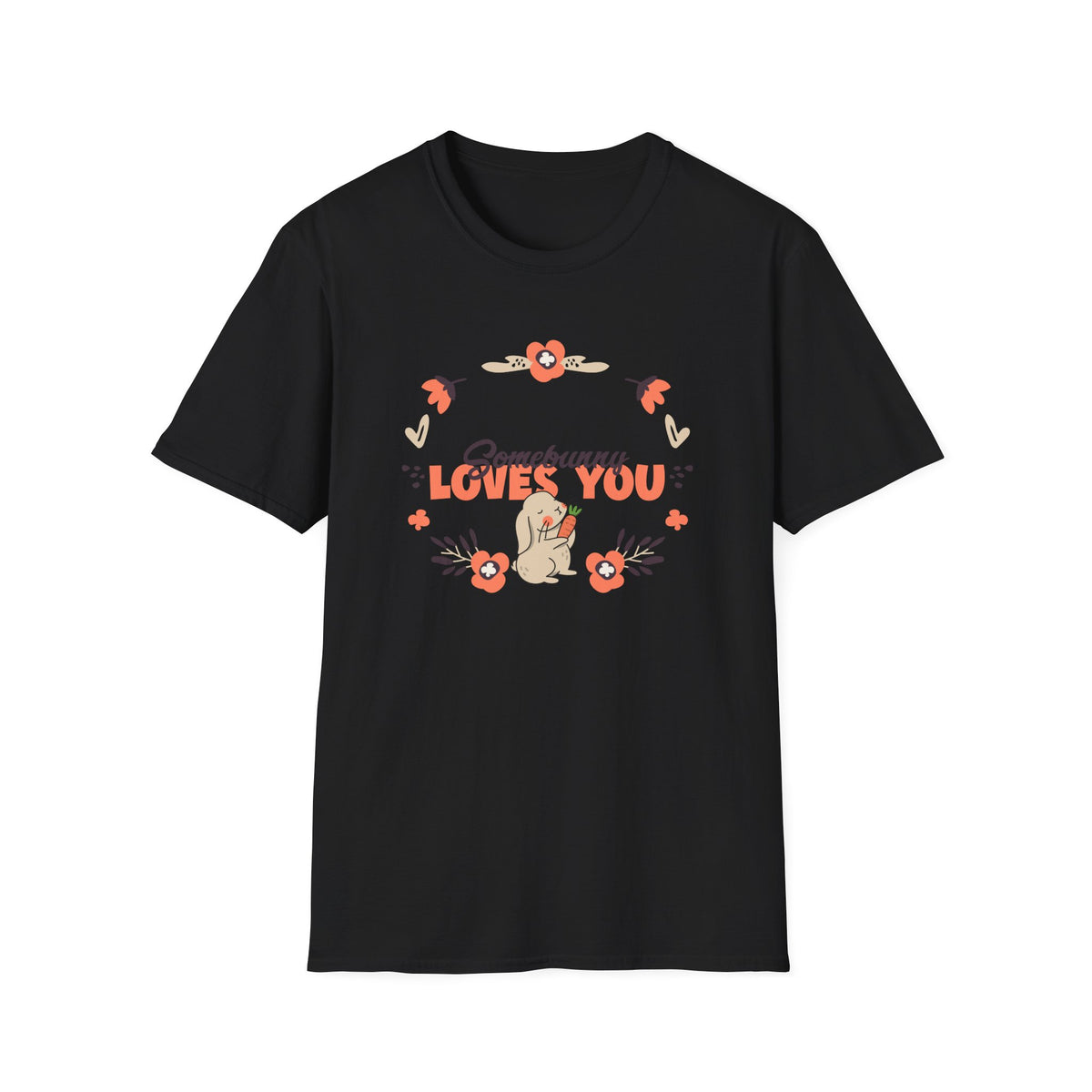 Easter Day Graphic Unixes Gildan 100 Cotton Tee Shirt 400
