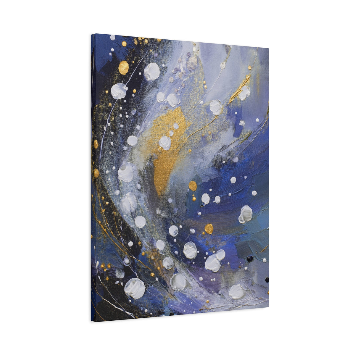 Abstract Oil Painting Print Canvas 20x24,20x30,24x30 24x32,24x36,30x40 32x48,36x48,40x60 Pine-Wood Inner Frame ABS-84