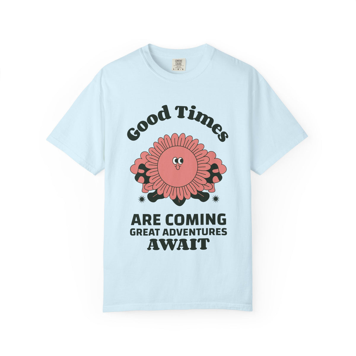 Positive Quotes Shirt