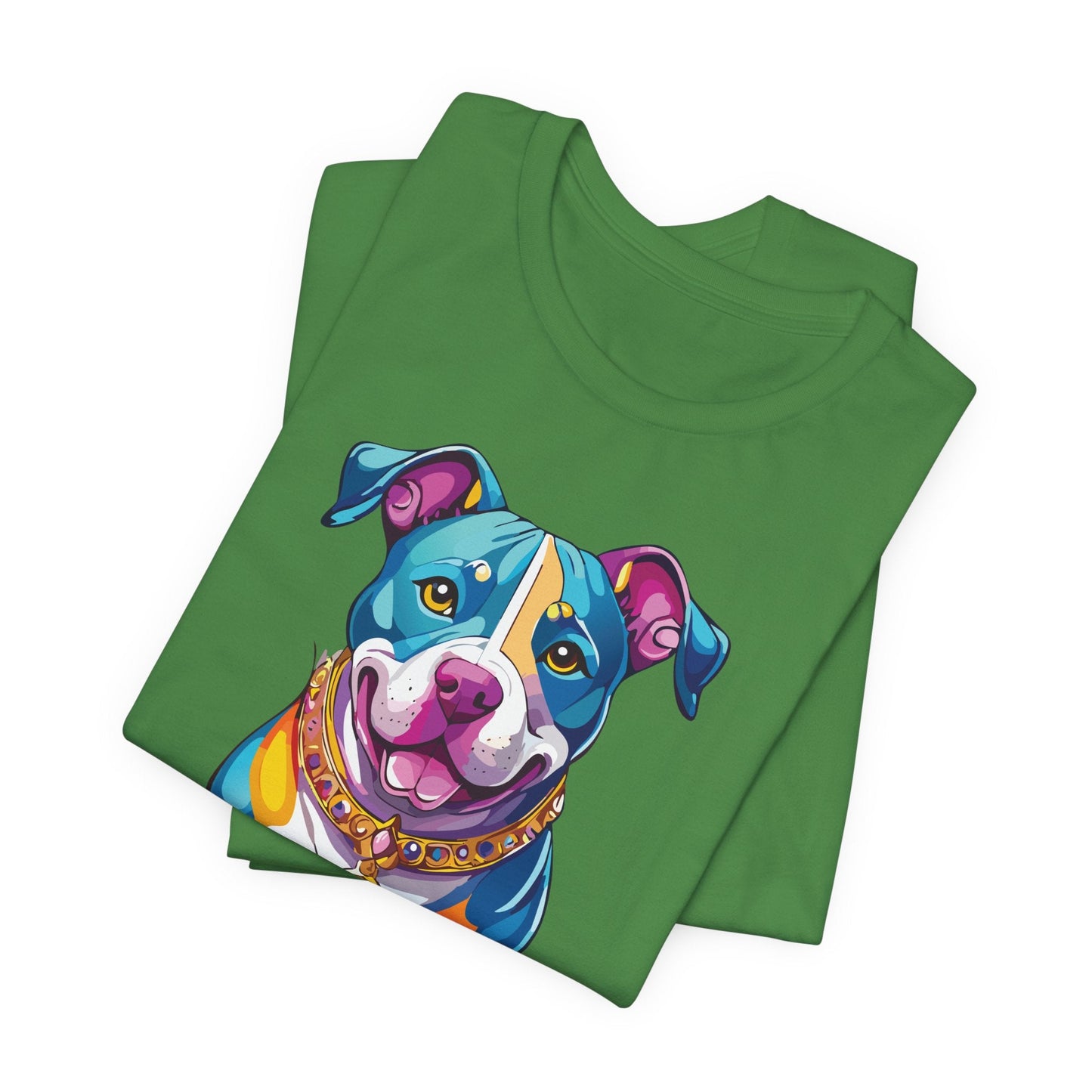 Unisex Animal Shirt With Art Design Graphic Tee Wild Animals For Casual Daily Wear