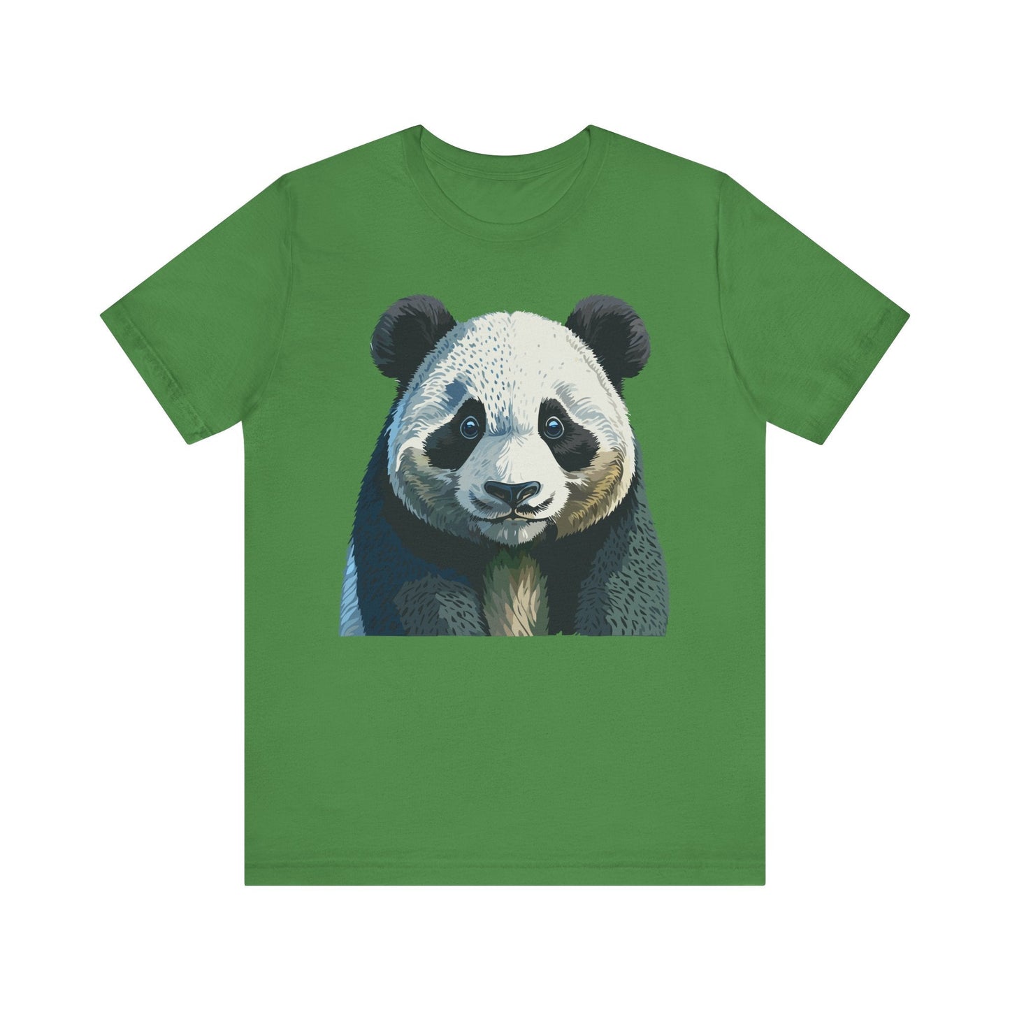 Unisex Animal Shirt Art Design Tee Shirt Wildlife Print Gildan 64000 Short Sleeve