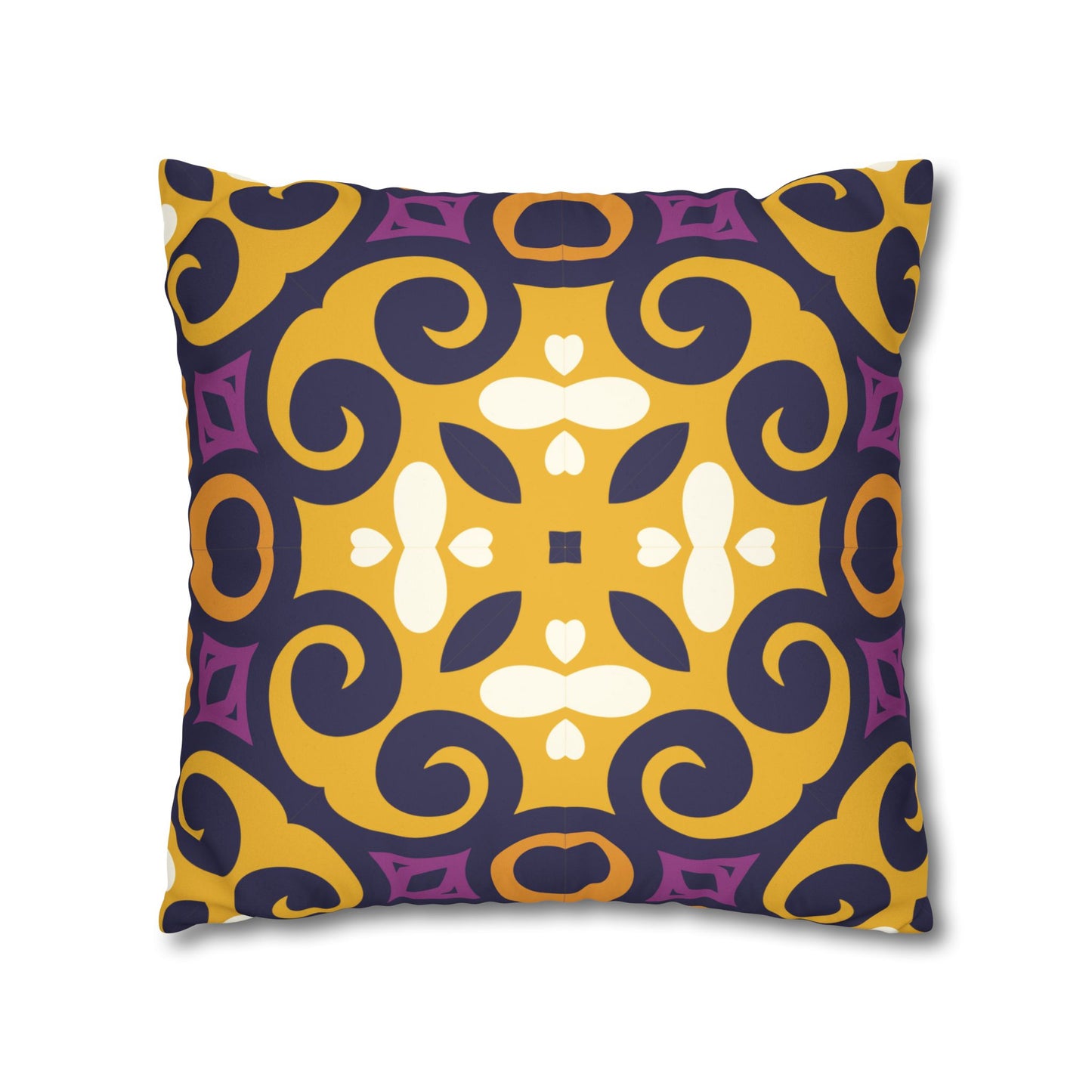 Ornament Pillow case