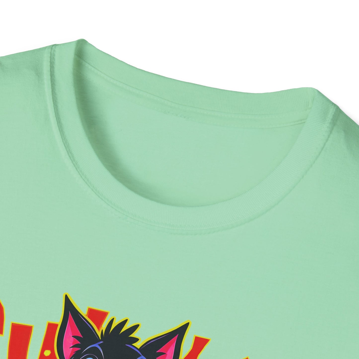 T Shirt with Cartoon, Cartoon on T Shirt, Animation Shirt, T Shirt with Animation, Funny Animals Tee Shirt