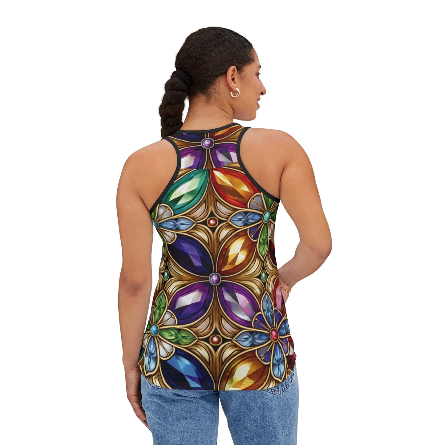 Ornament Tank - PPU BEST