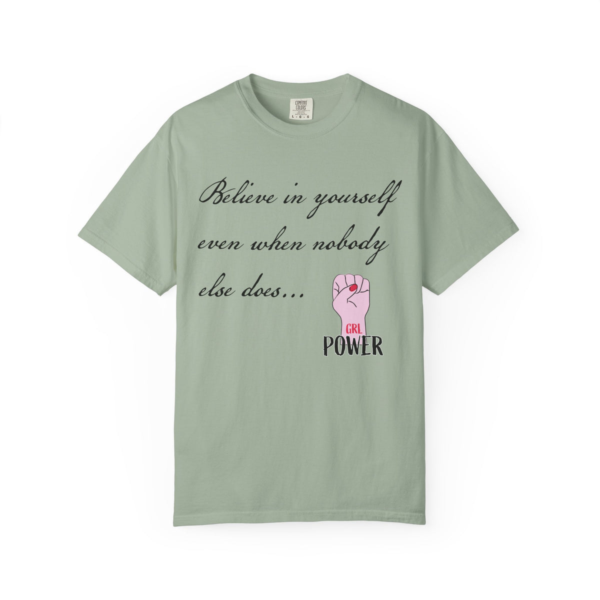 Positive Quotes Shirt