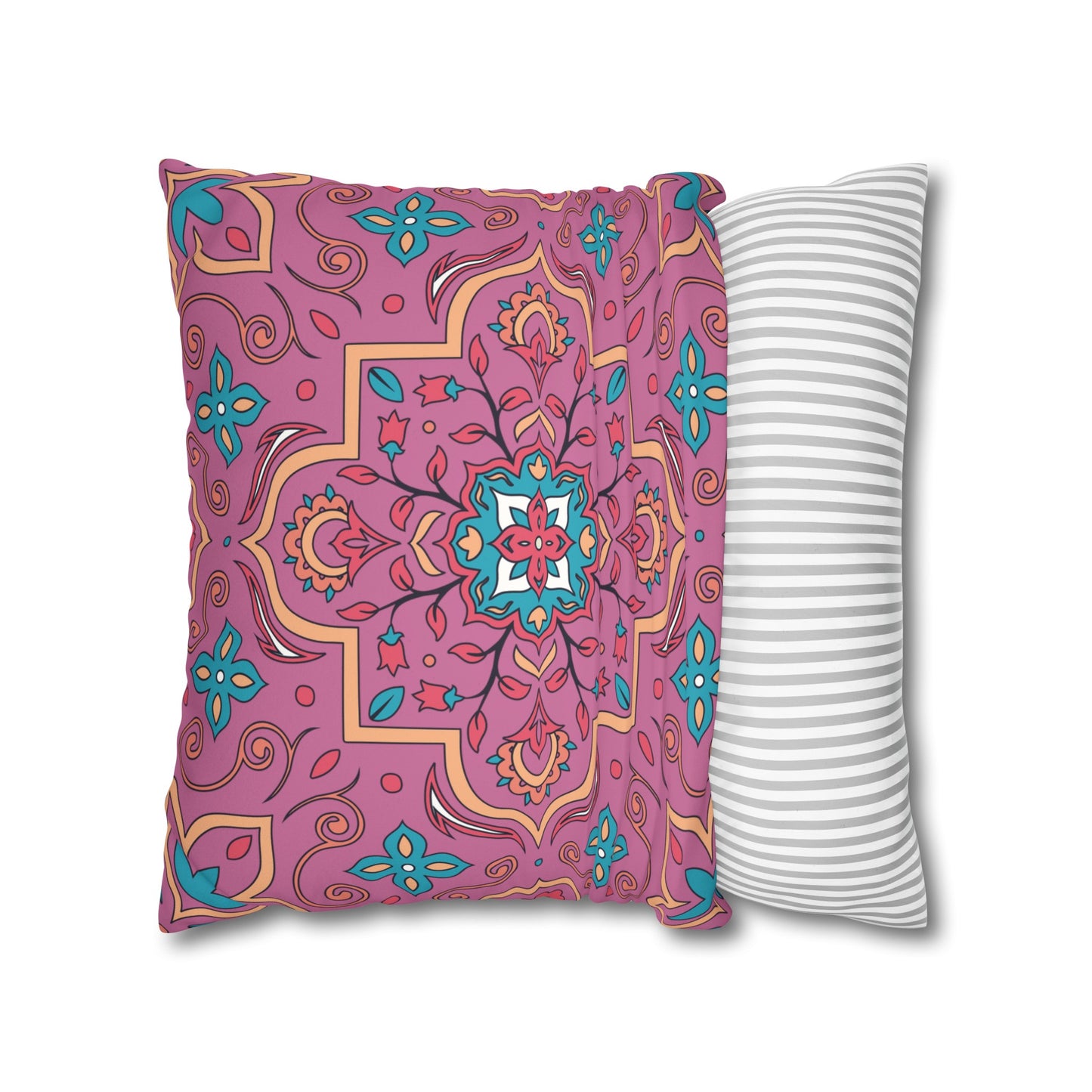 Ornament Pillow case