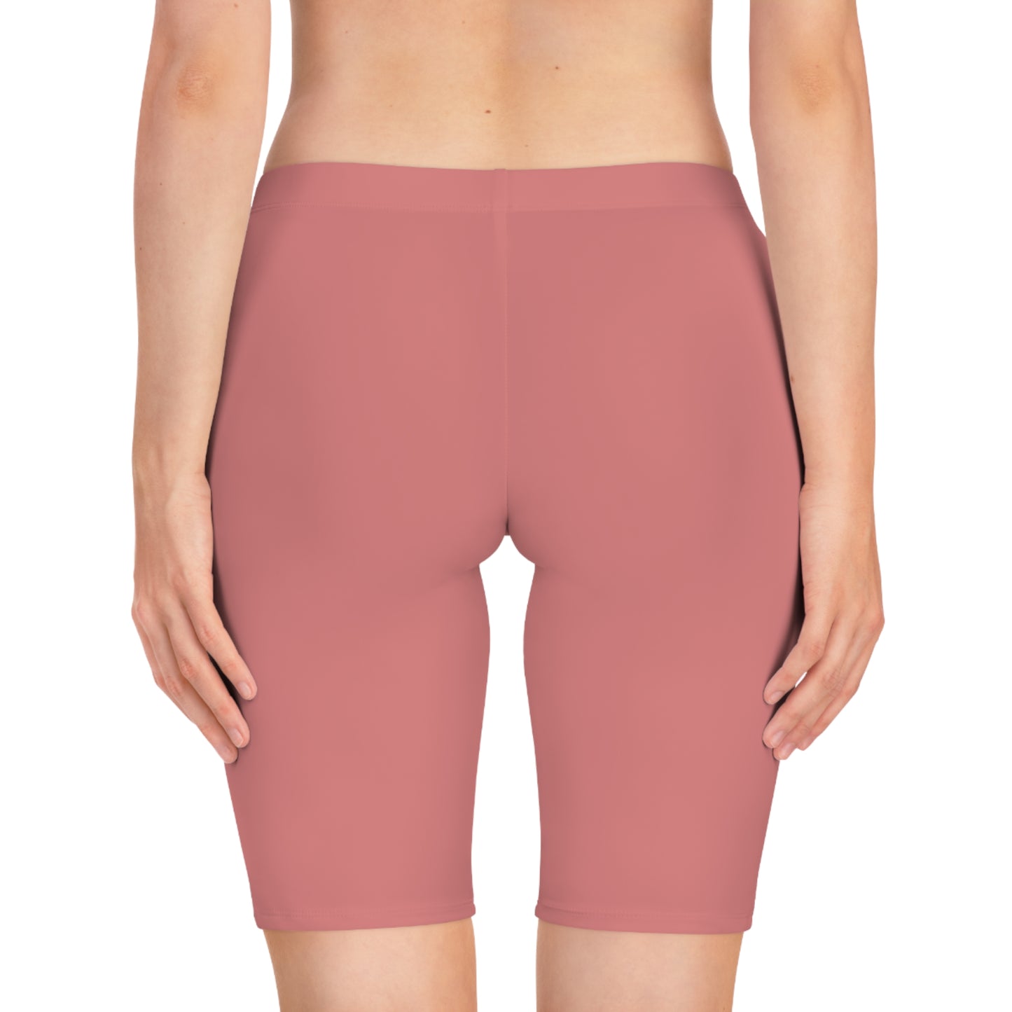 Pink Color Biker Shorts, Pink Biker Shorts 23