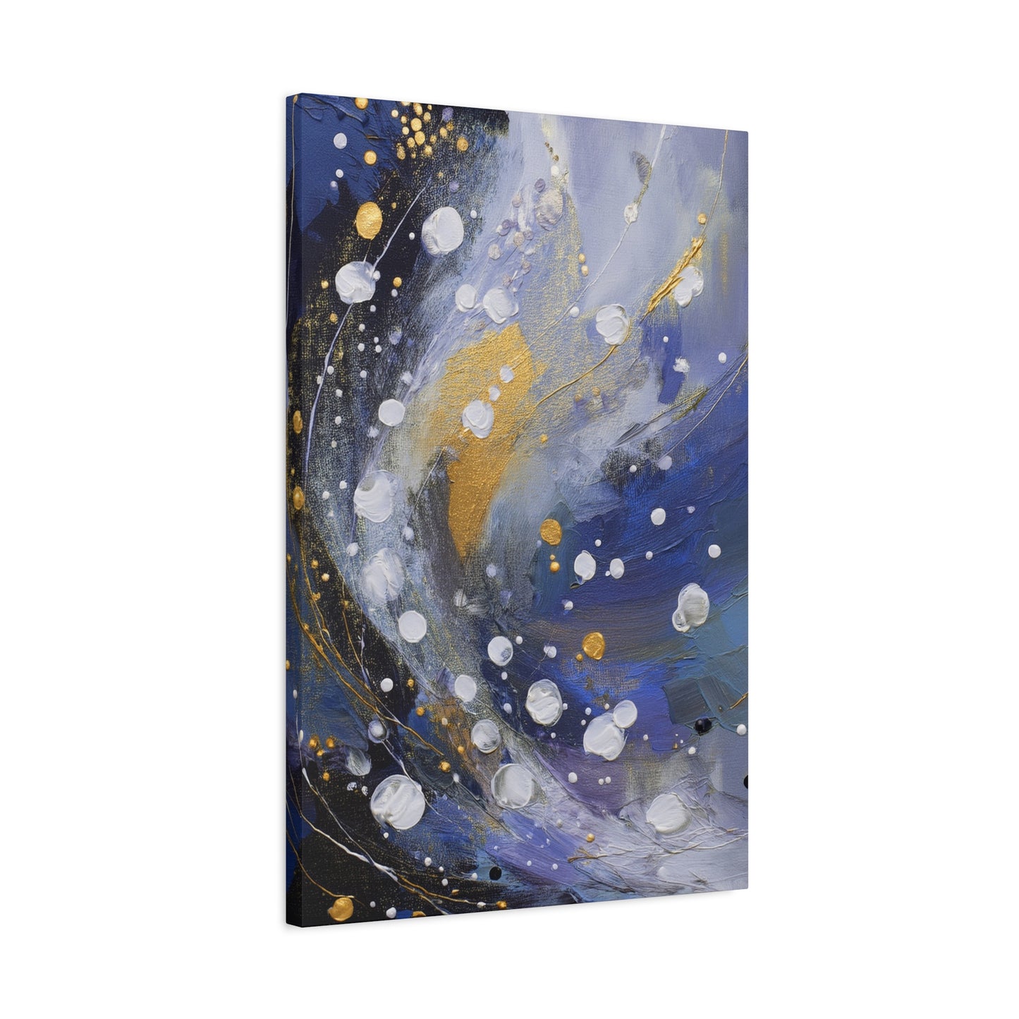 Abstract Oil Painting Print Canvas 20x24,20x30,24x30 24x32,24x36,30x40 32x48,36x48,40x60 Pine-Wood Inner Frame ABS-84