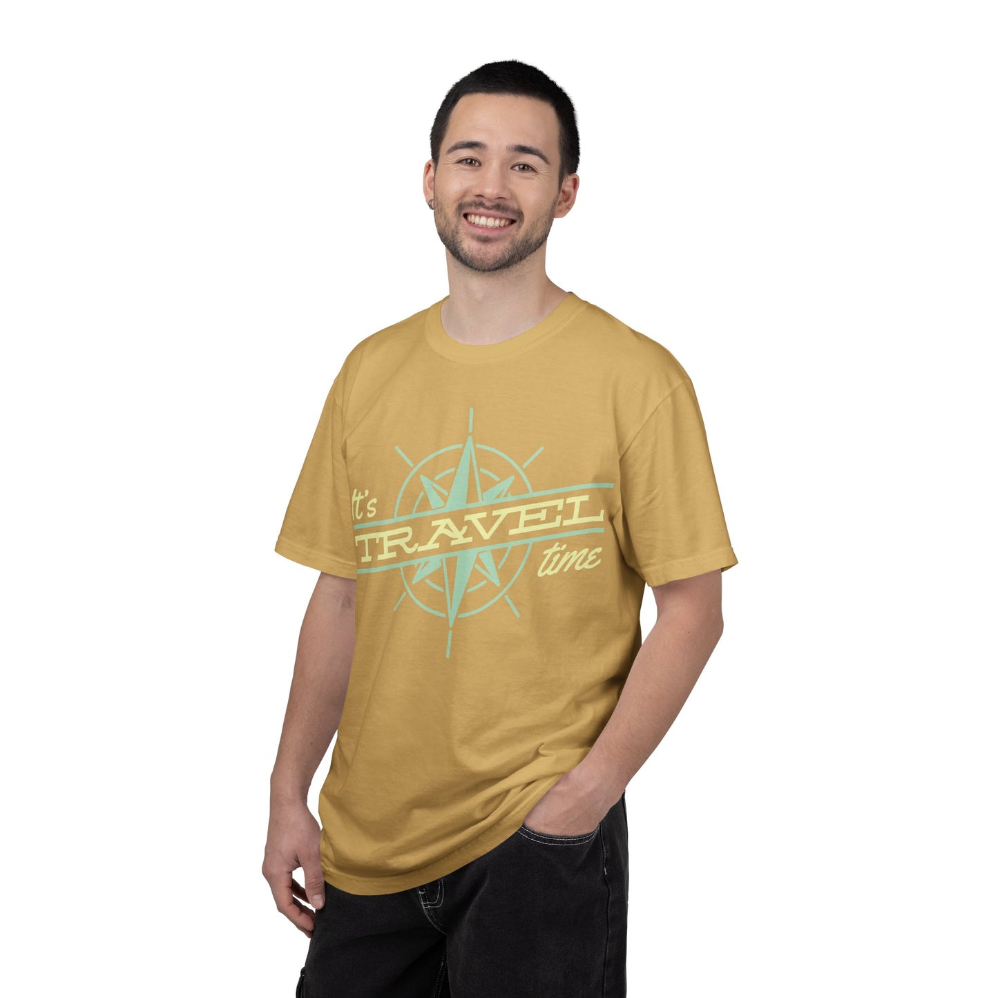 Tourist Shirt