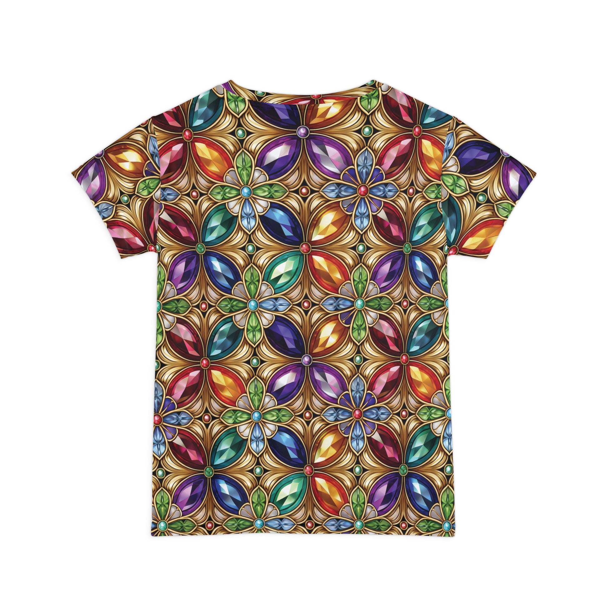 Ornament Shirt - PPU BEST