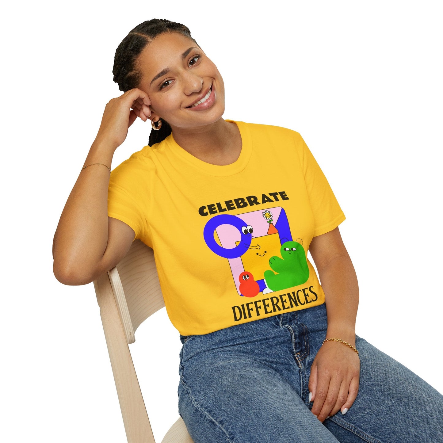 Funny Slogan T Shirts With Funny Words Tee Shirt Quotes Unisex Softstyle Cotton Tee Gildan 64000
