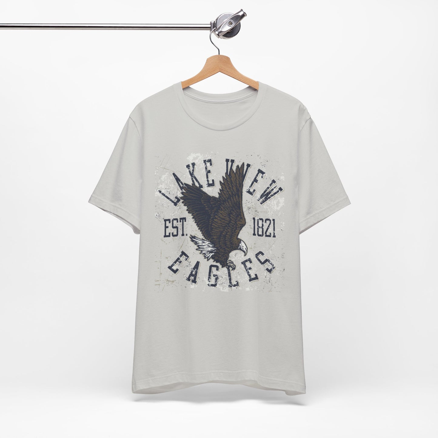 Vintage Tee, Football Graphic T-Shirt, Eagle T-Shirt, Vintage Shirt, Wildlife Tee, Art Design Music Tees