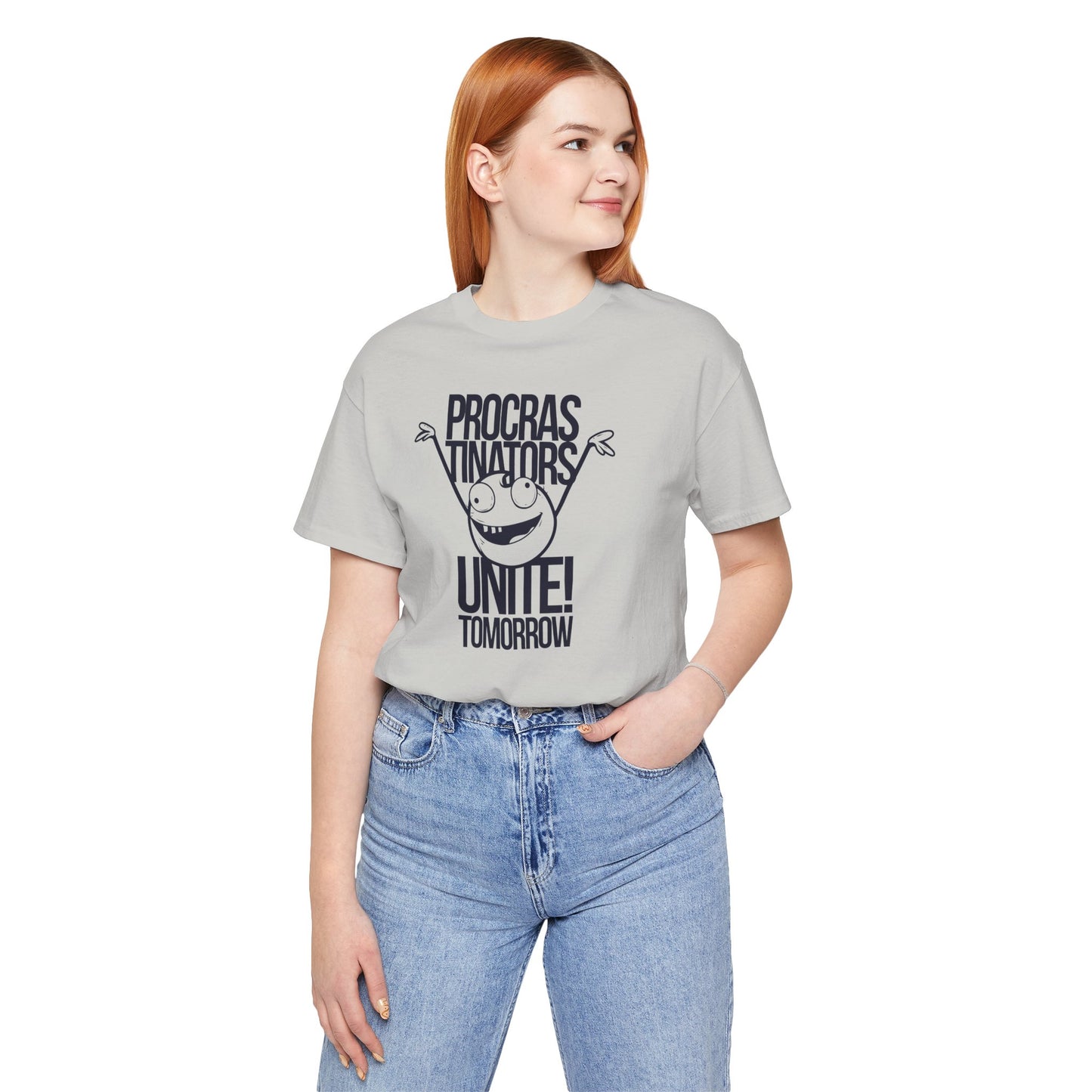 DO3 Cartoon T-Shirt, Funny Graphic Design Tee,  Funny Shirt, Vintage Tees, Art Design T-Shirt, Graphic Tee, Retro Art Shirts