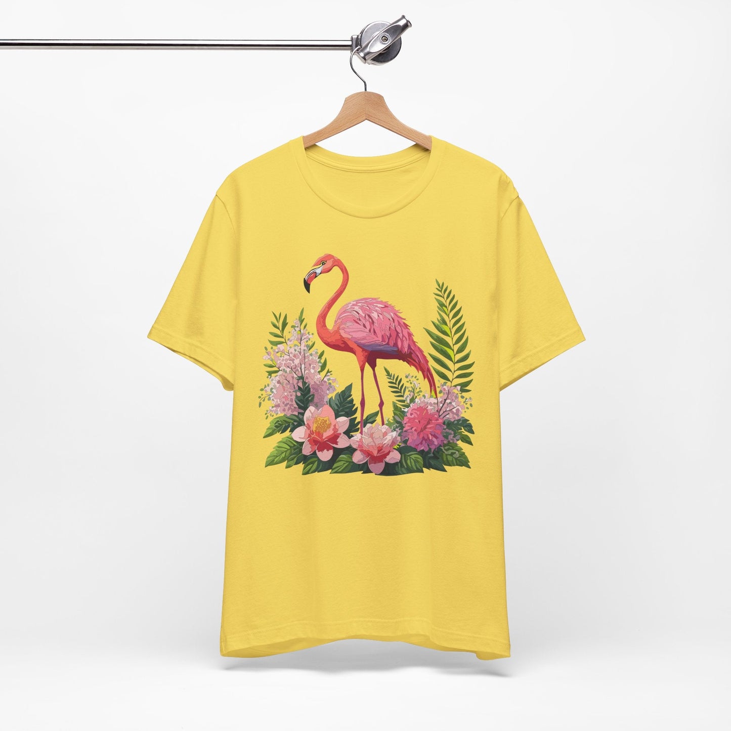 Unisex Animal Shirt Art Design Tee Jersey Short Sleeve With Wild Animals Print Everyday Wear