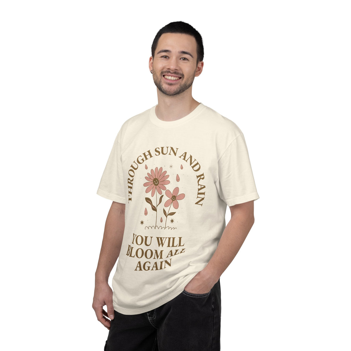 Positive Quotes Shirt