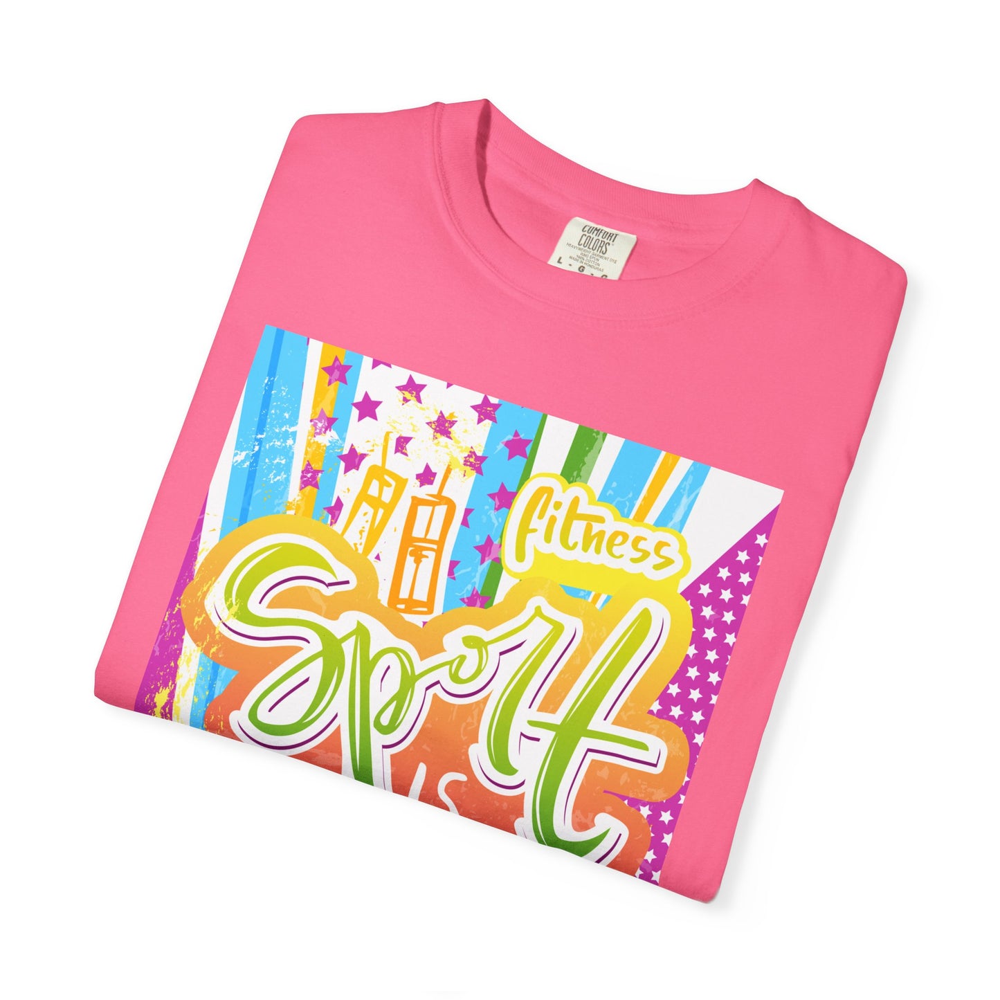Sports Print Shirts
