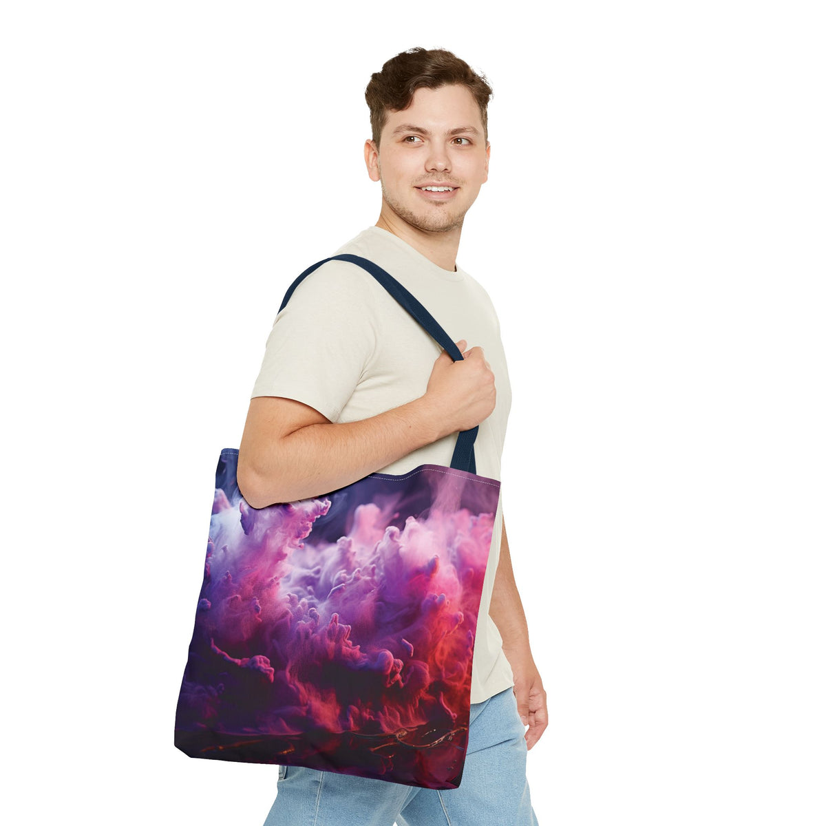 Designer Canvas Bag