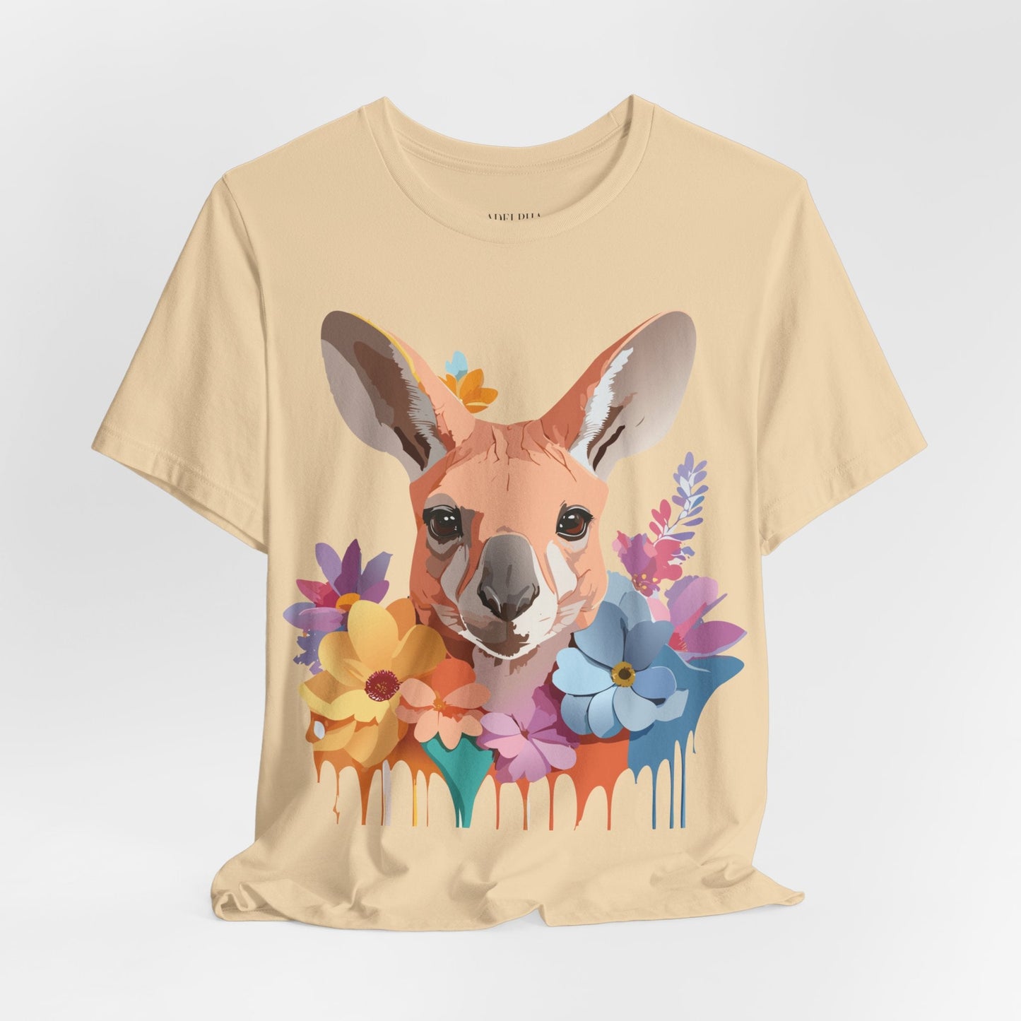 Adelpha Graphic T Shirt Unisex Jersey Short Sleeve Vintage Inspired Artwork Tee Edition