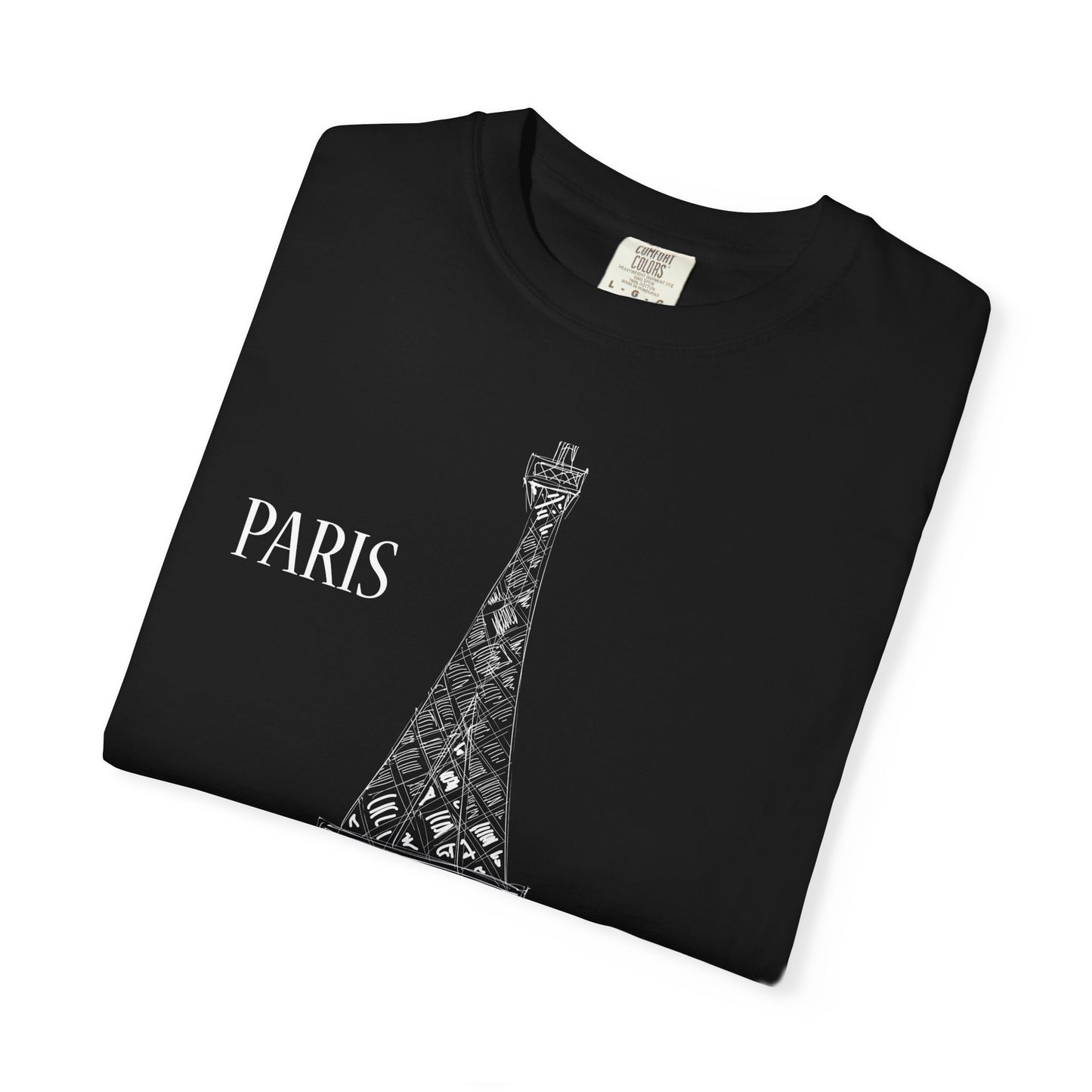 Tourist Shirt