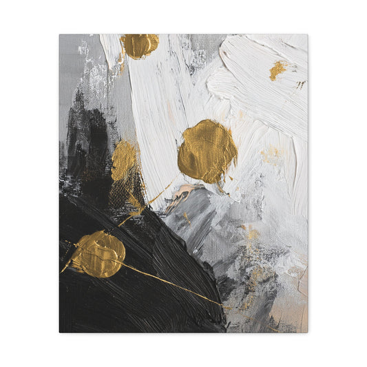 Abstract Oil Painting Print Canvas 20x24,20x30,24x30 24x32,24x36,30x40 32x48,36x48,40x60 Pine-Wood Inner Frame ABS-65