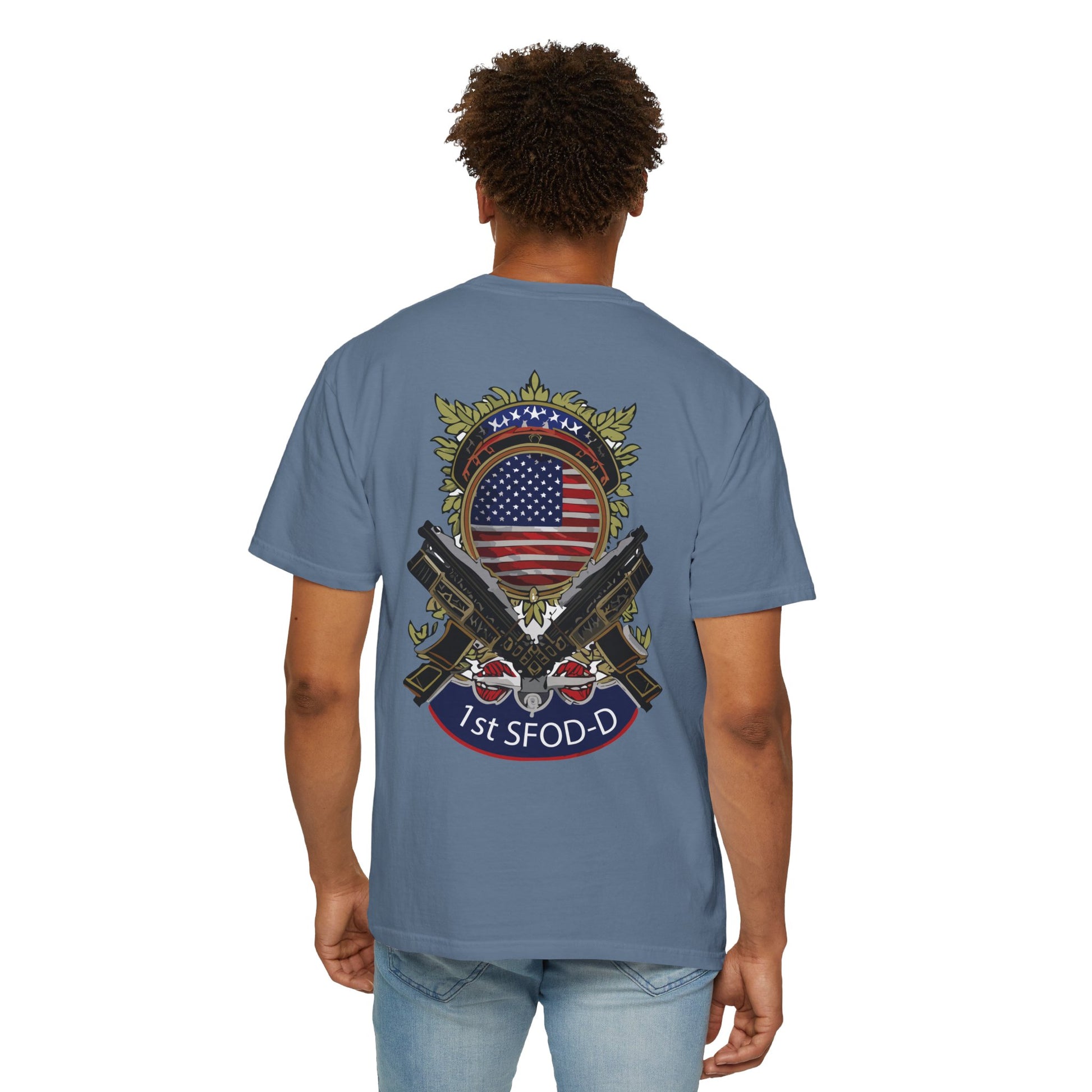 Memorial Day Shirt, Memorial Day Tee - PPU BEST