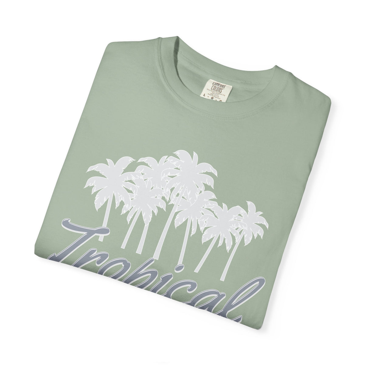 Comfort Colors 1717 Unisex Garment Dyed T Shirt Relaxed Fit 100 Ring Spun Cotton
