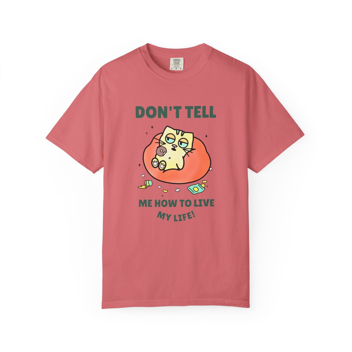 Funny Shirts