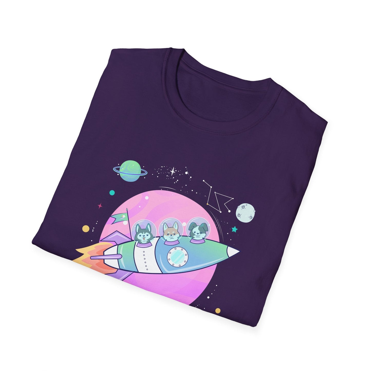 Funny T Shirts UFO Tees Funny Aliens Shirt  6
