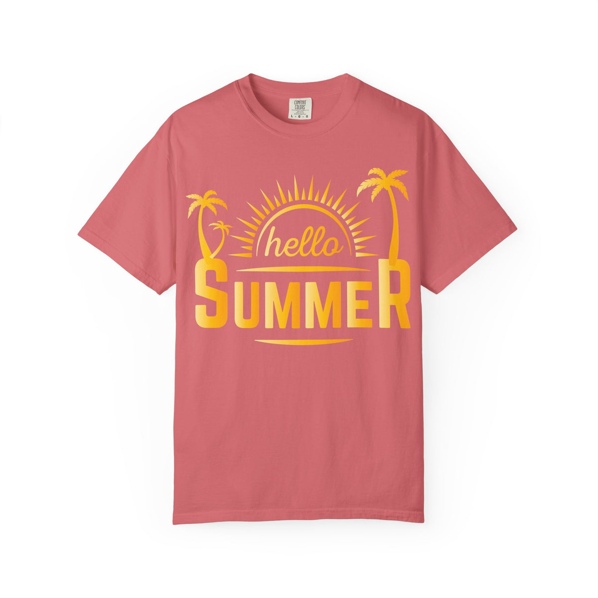 Summer shirt