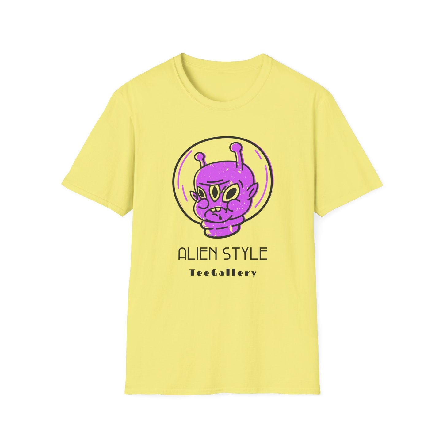 Funny T Shirts UFO Tees Funny Aliens Shirt  15
