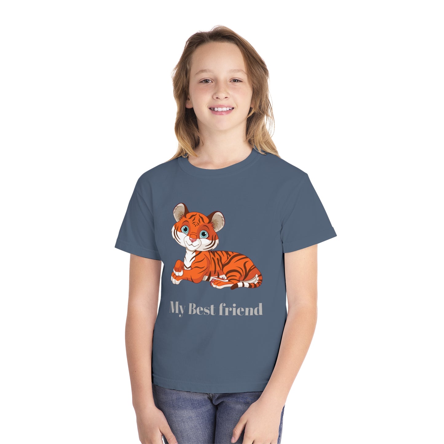 Childrens Animal T Shirts