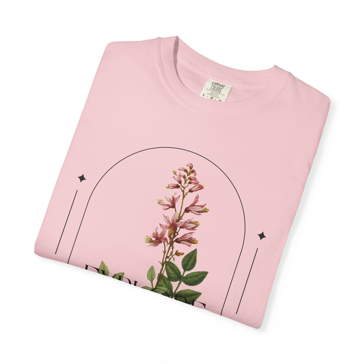 Positive Quotes Shirt