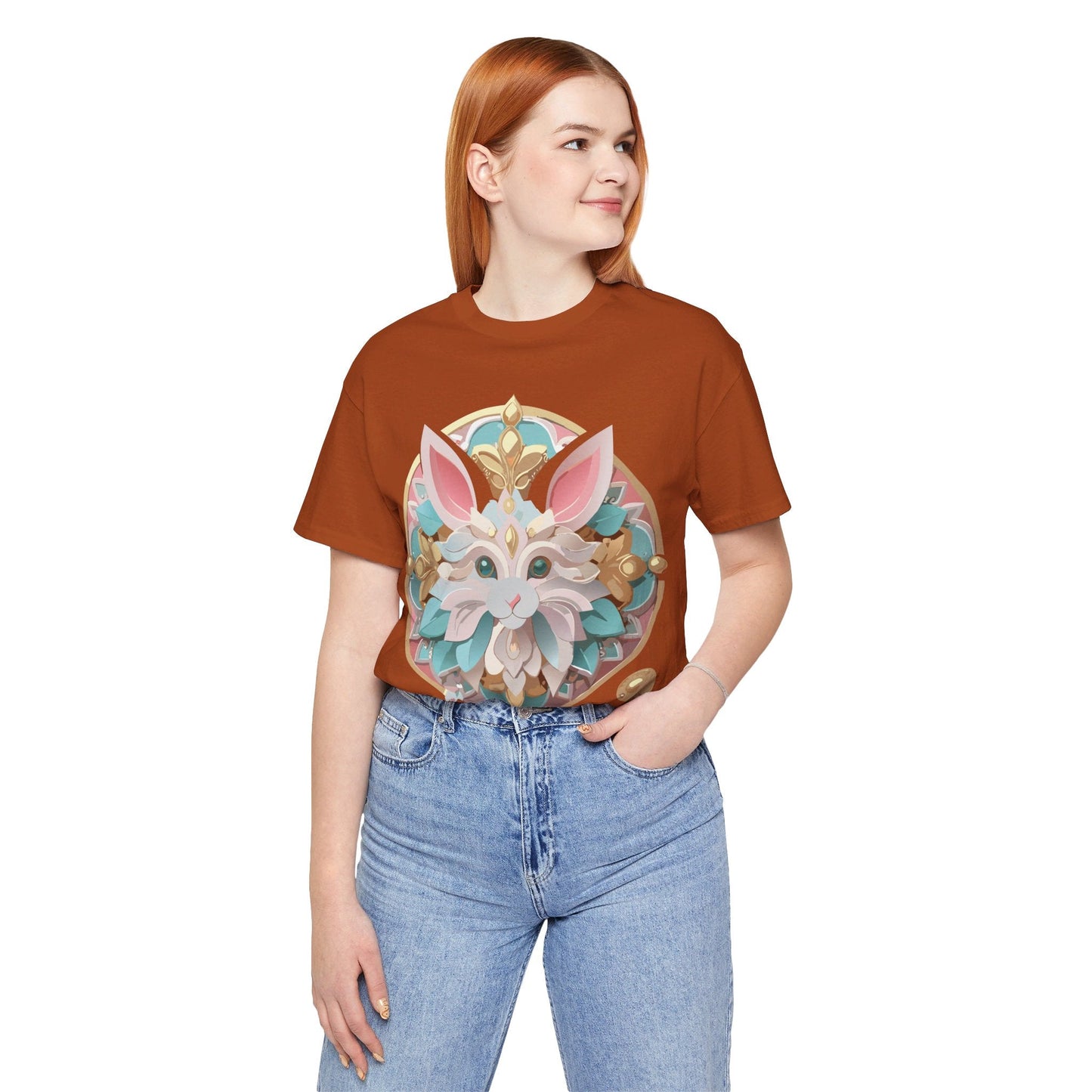 Adelpha Unisex Graphic Tee Vintage Inspired Artwork Short Sleeve Art Design Shirt