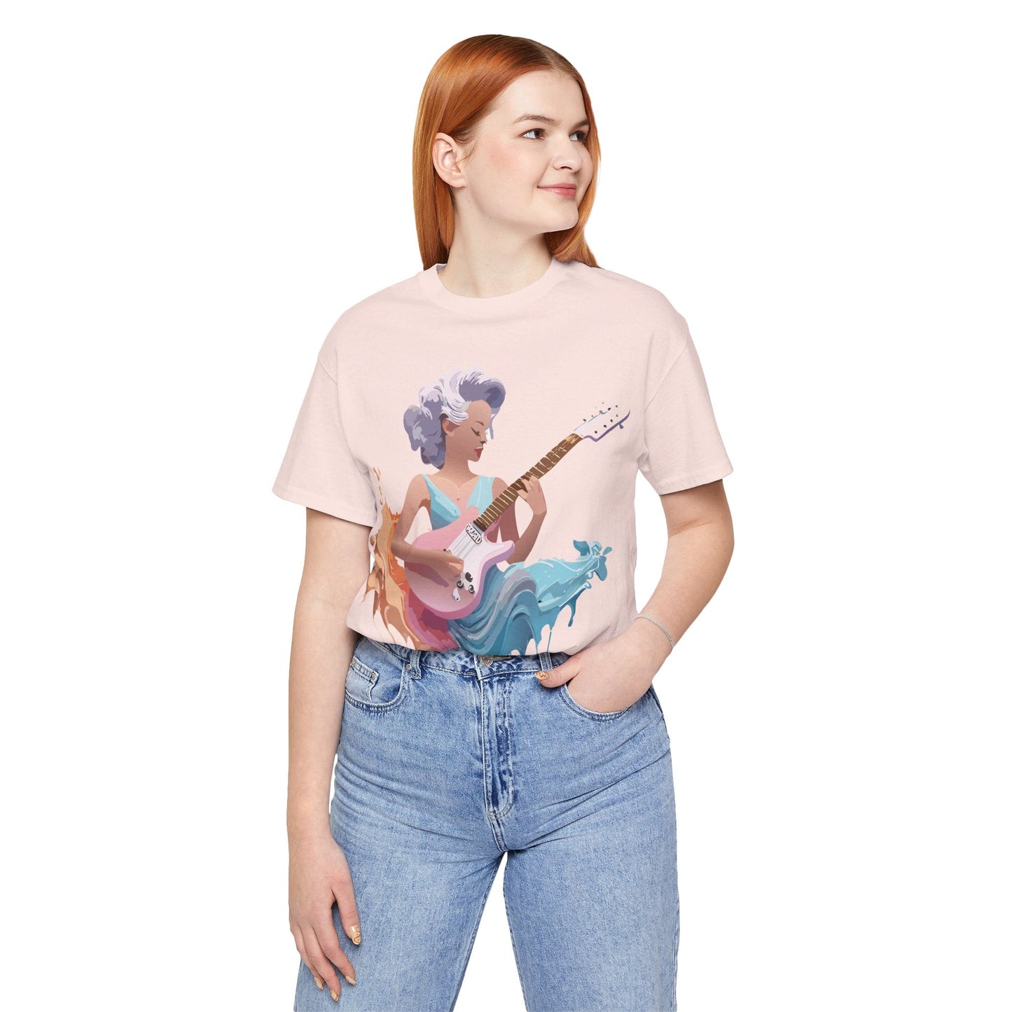Adelpha Unisex Graphic T Shirt Vintage Inspired Art Tee Premium Casual Wear Artistry