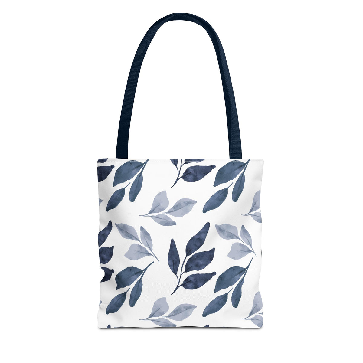 Floral Canvas Bag