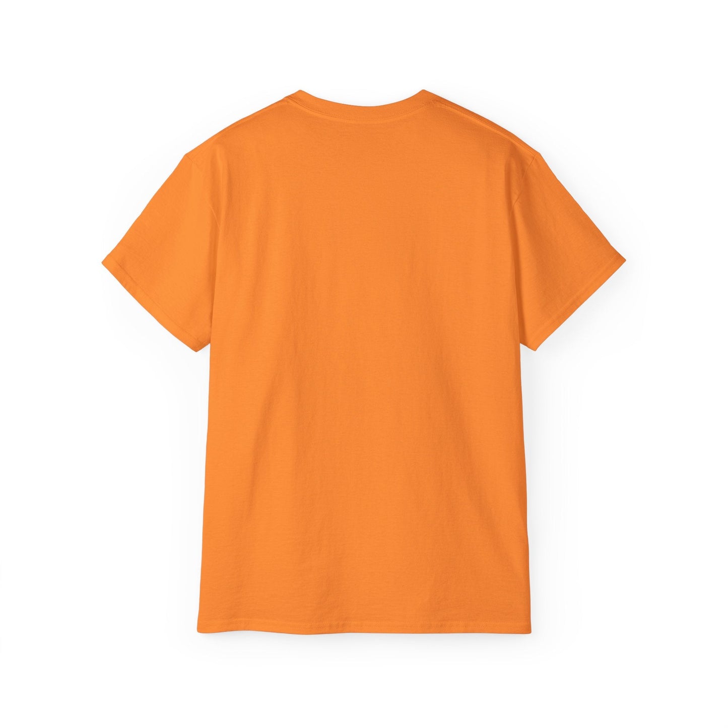 Alaska Graphic Unisex Cotton T‑Shirt 3