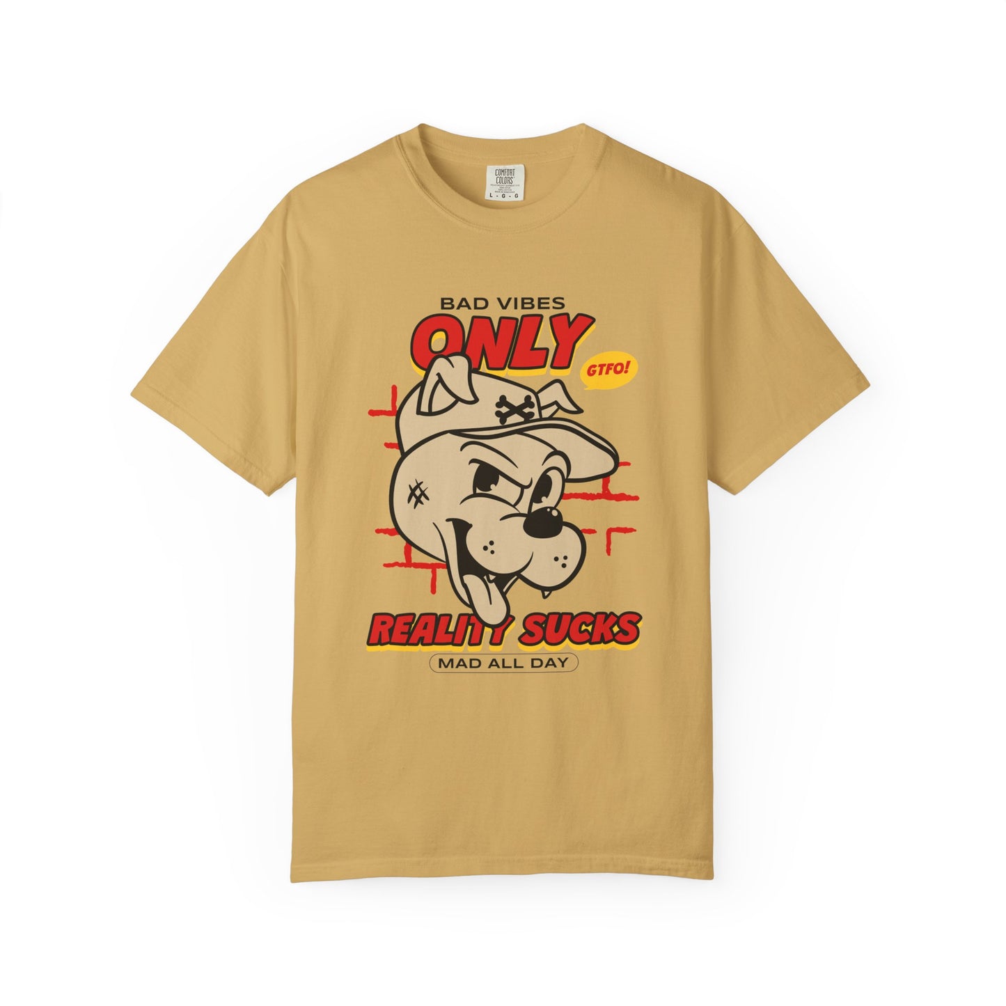Funny Animal T Shirts