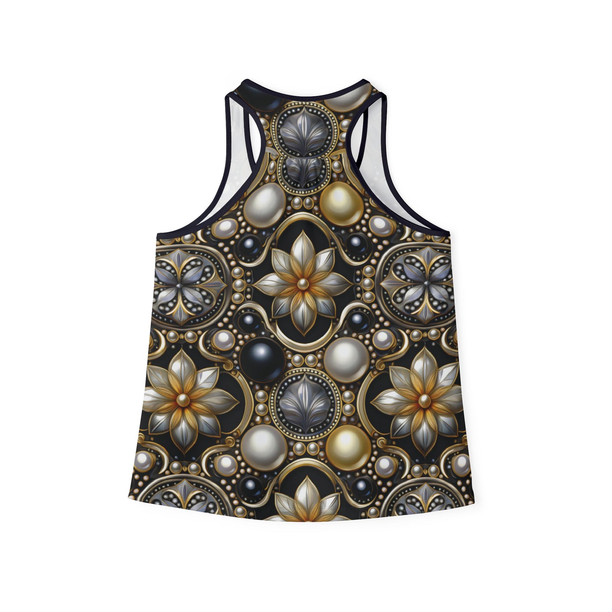 Ornament Tank - PPU BEST