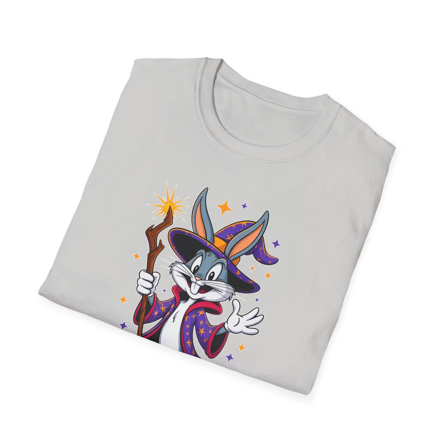 Bugs Bunny Shirt, Bugs Bunny T Shirt, Shirt with Bugs Bunny, T Shirt with Cartoon, Cartoon on T Shirt, Animation Shirt